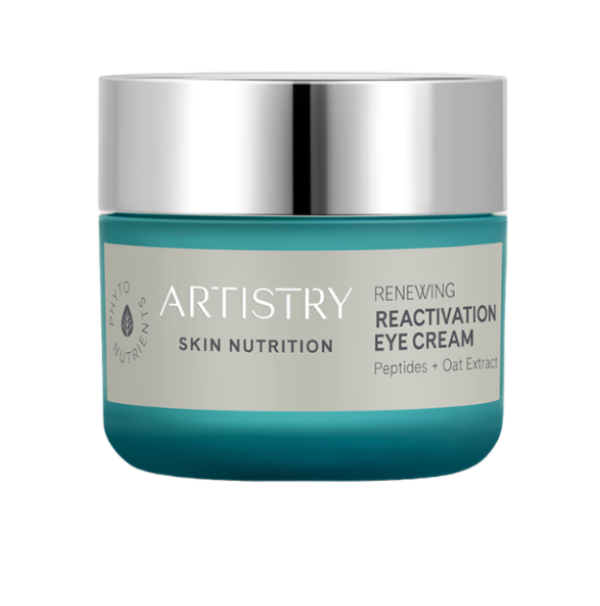 Skin Nutritio Renewing Reactivation Eye Cream